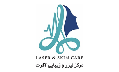 گلدوزی اسکراب کلینیک زیبایی آفرت
