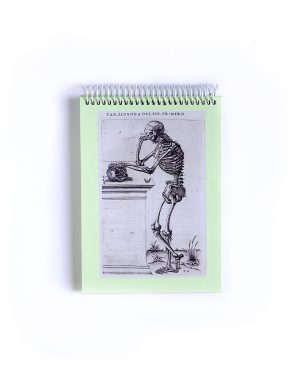 دفتر یادداشت