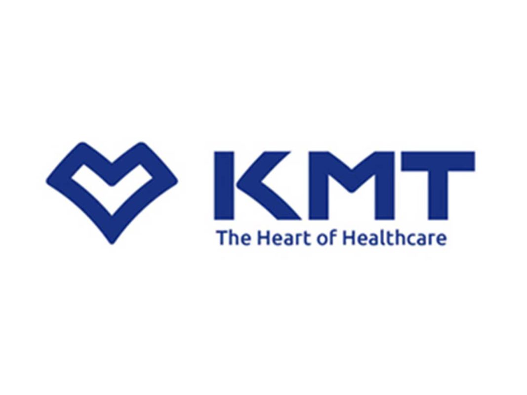 kmt logo