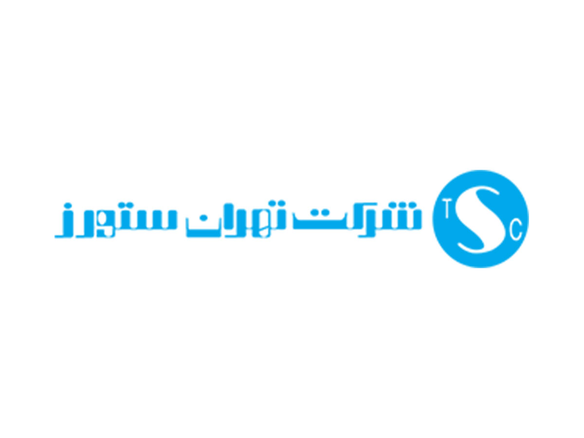 tehran sutures logo