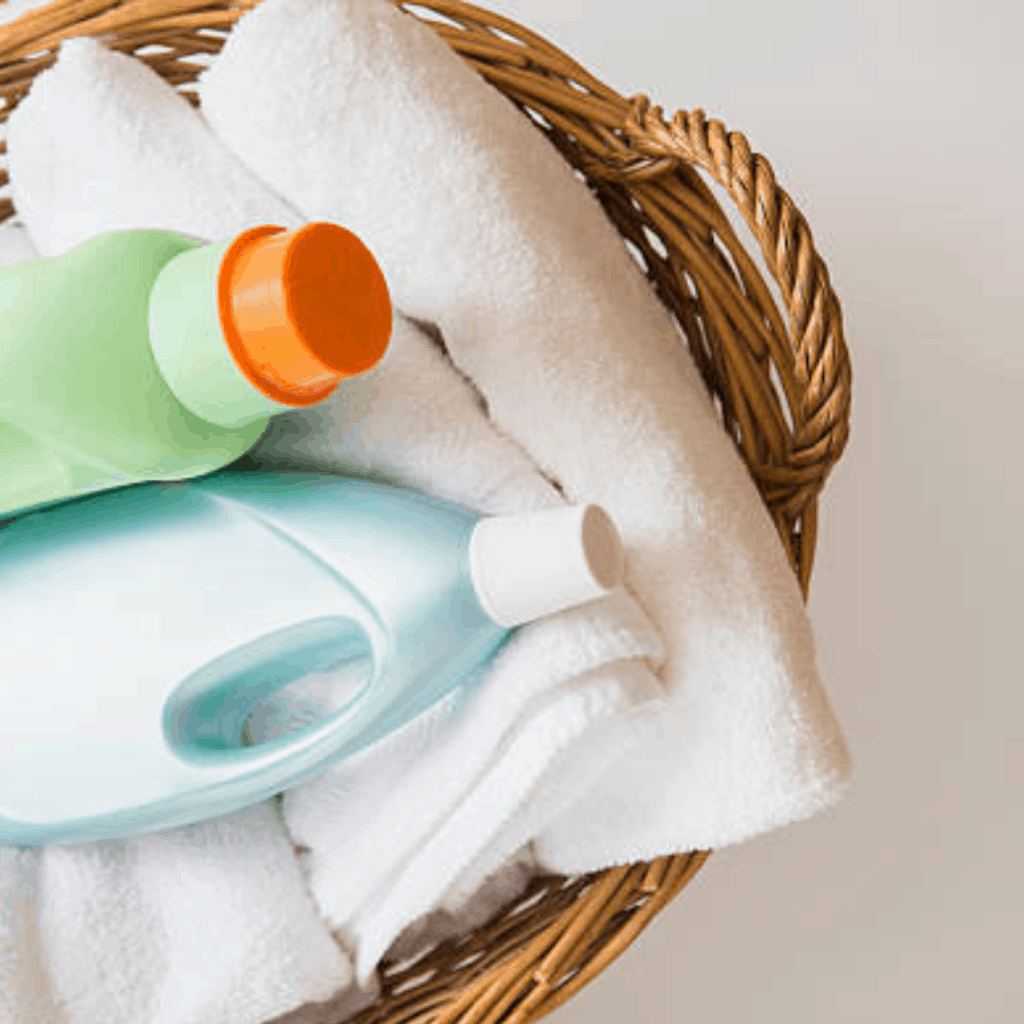 چگونه اسکراب جراحی را بشوییم تا به آن آسیب وارد نشود؟