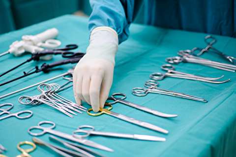 ویژگی تجهیزات مورد استفاده در مراکز جراحی