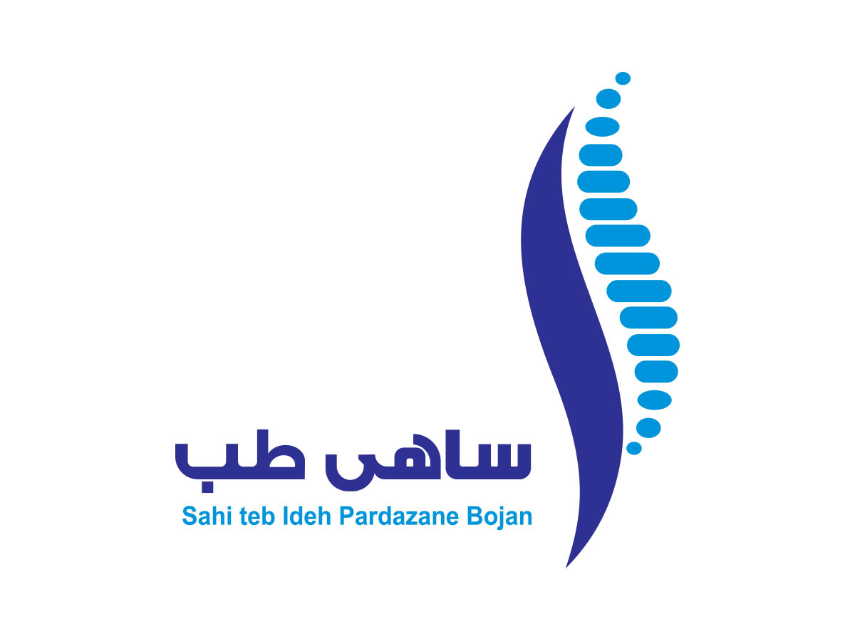گلدوزی اسکراب شرکت ساهی طب