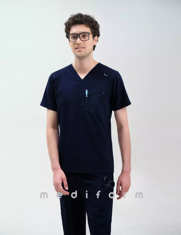 اسکراب پزشکی مدیفرم مدل مدیفلکس
