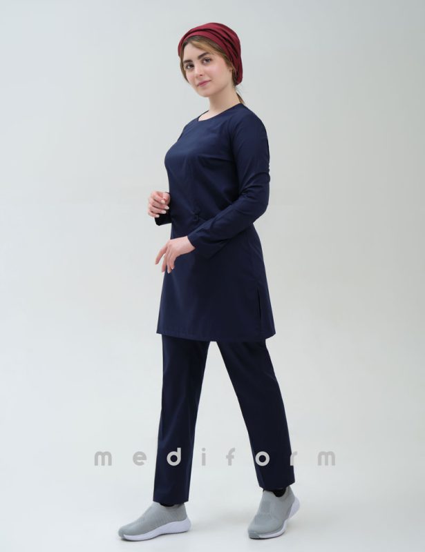 لباس پرستاری زنانه