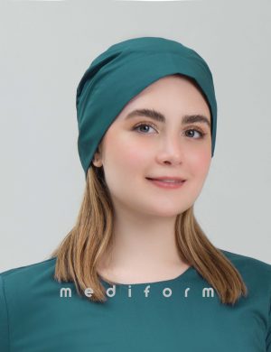 کلاه جراحی
