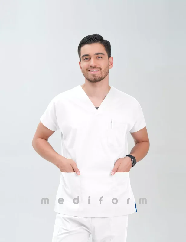 اسکراب پزشکی مدیفرم مدل جونیور