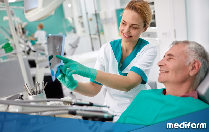 دندانپزشکی و راحتی در مطب