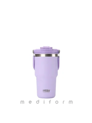 ماگ تایسو TYESO حجم 600 میلی لیتر مدل roam 2.0
